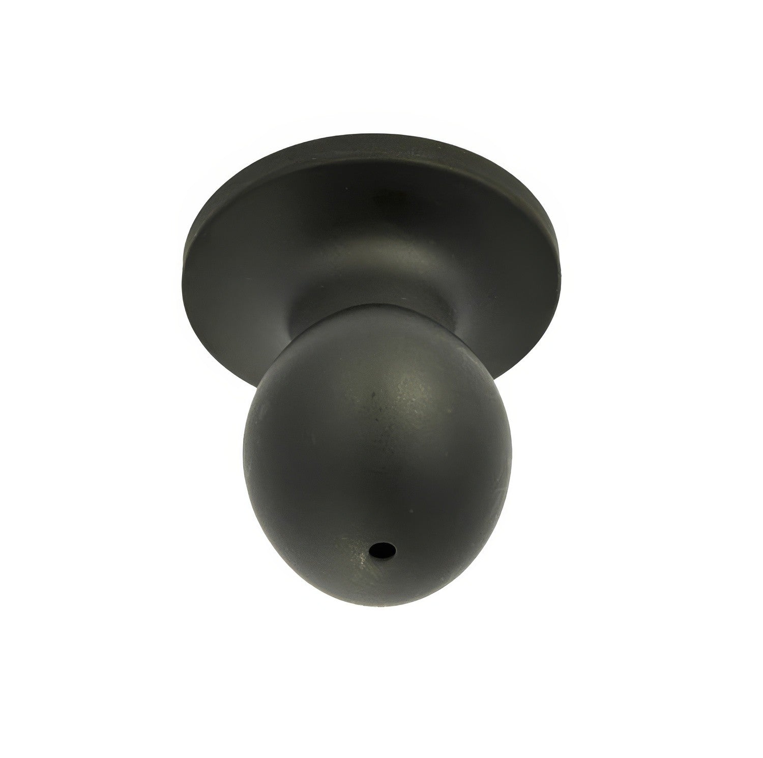 Better Home Products Miraloma Privacy Door Knob