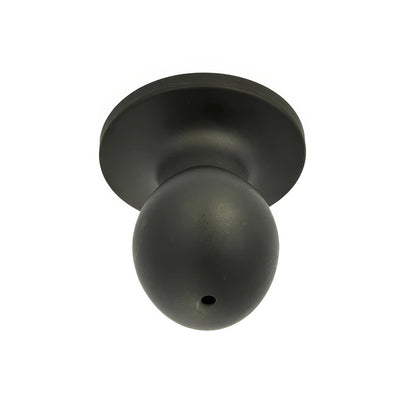 Better Home Products Miraloma Privacy Door Knob
