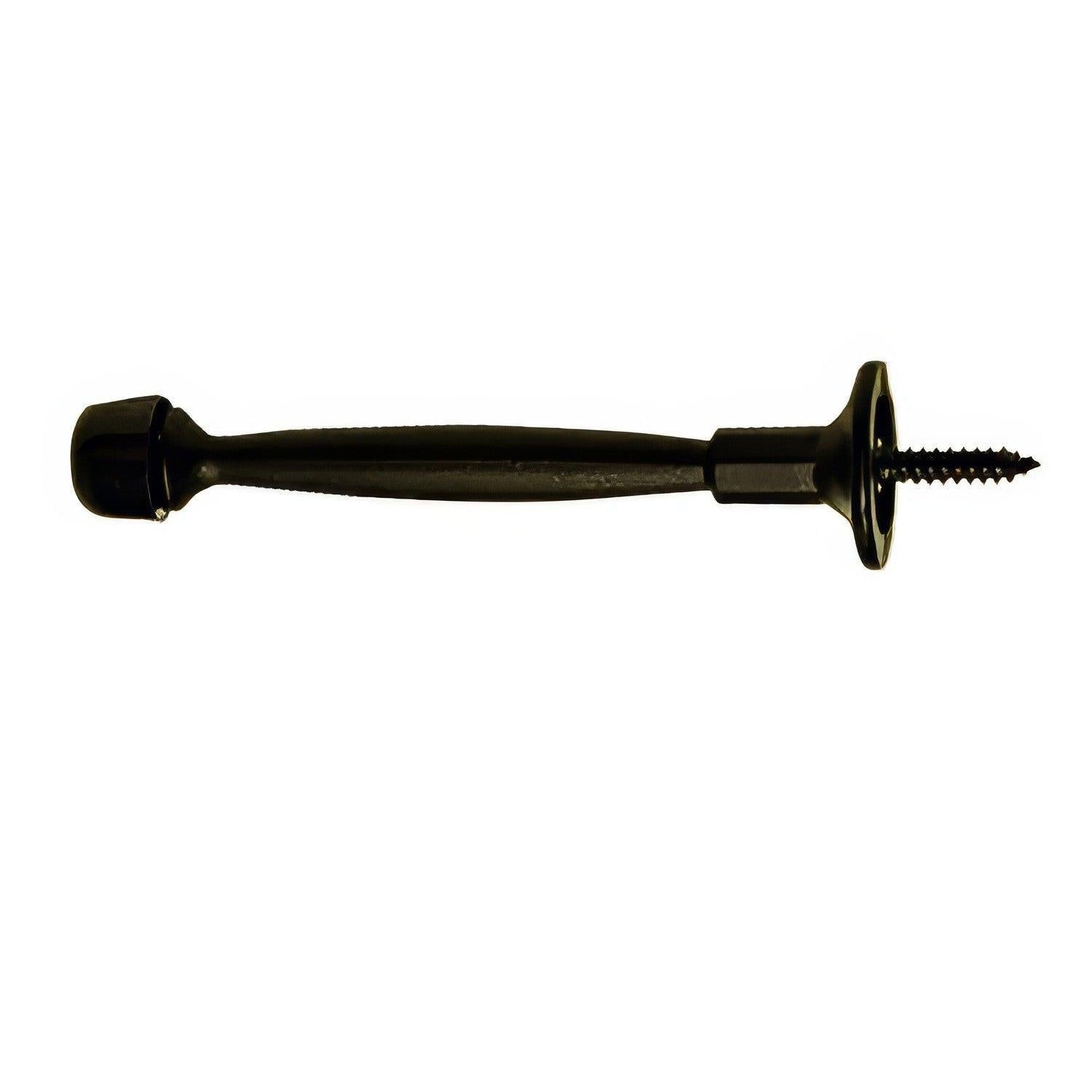 Better Home Products 4" Deluxe Die Cast Door Stops