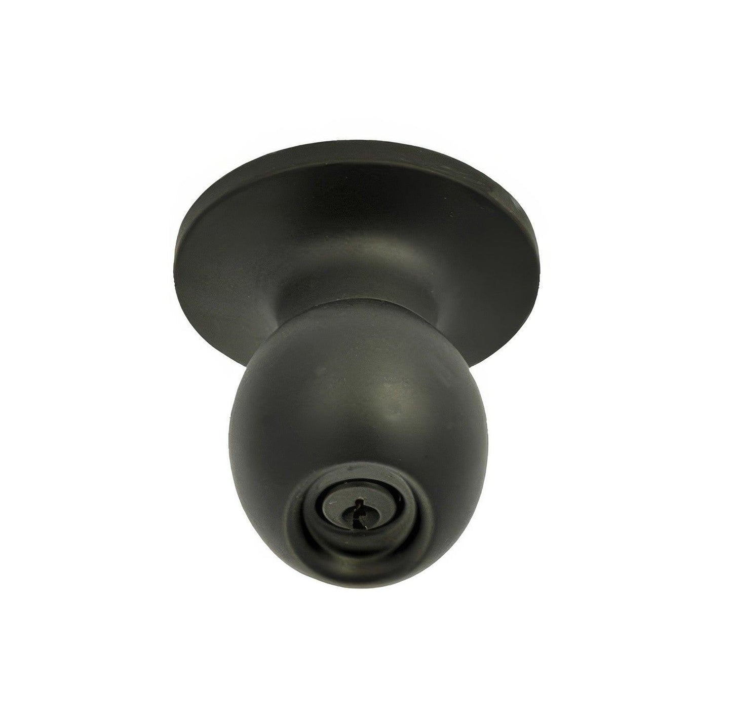 Better Home Products Miraloma Keyed Entry Door Knob