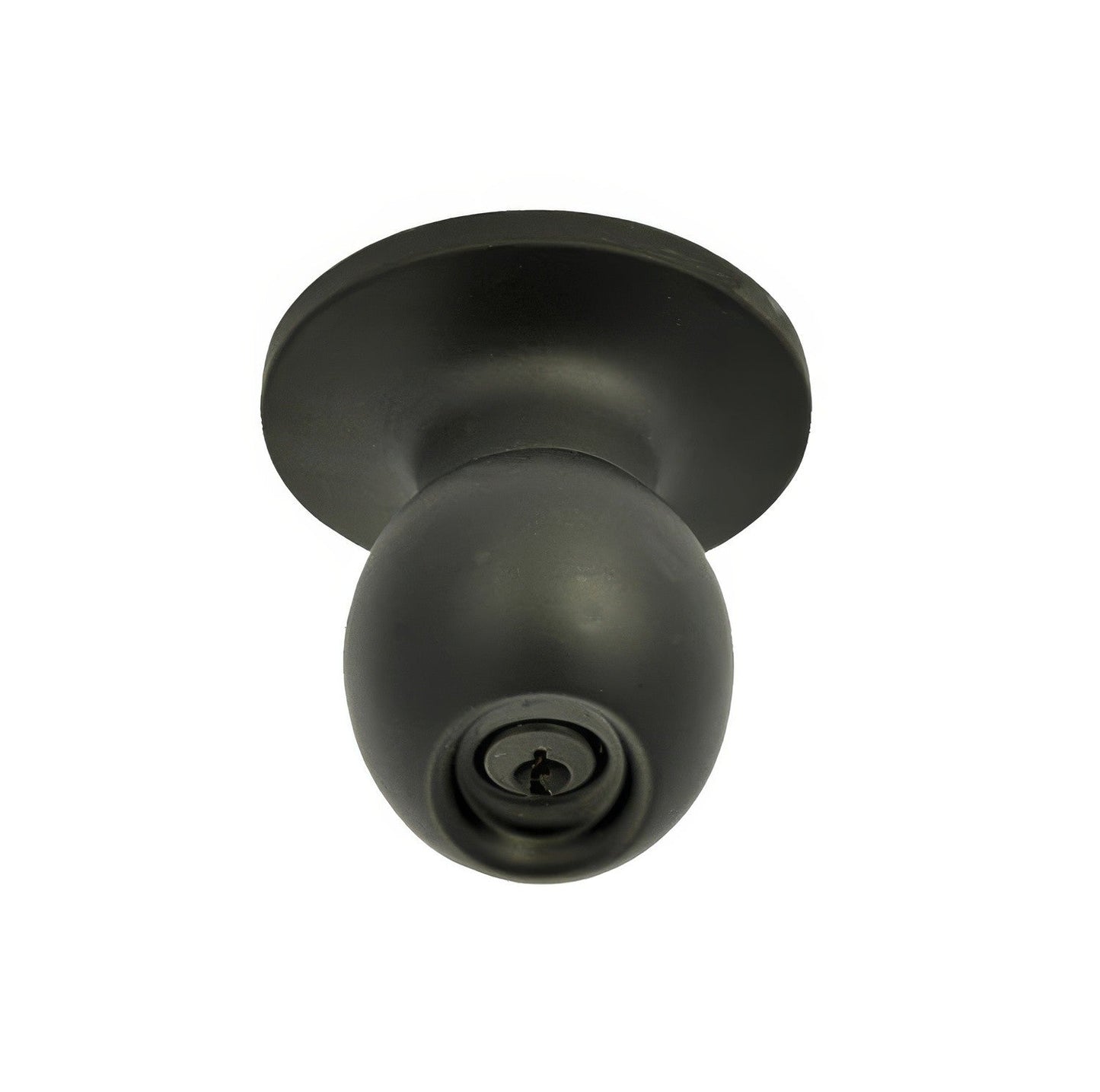 Better Home Products Miraloma Keyed Entry Door Knob