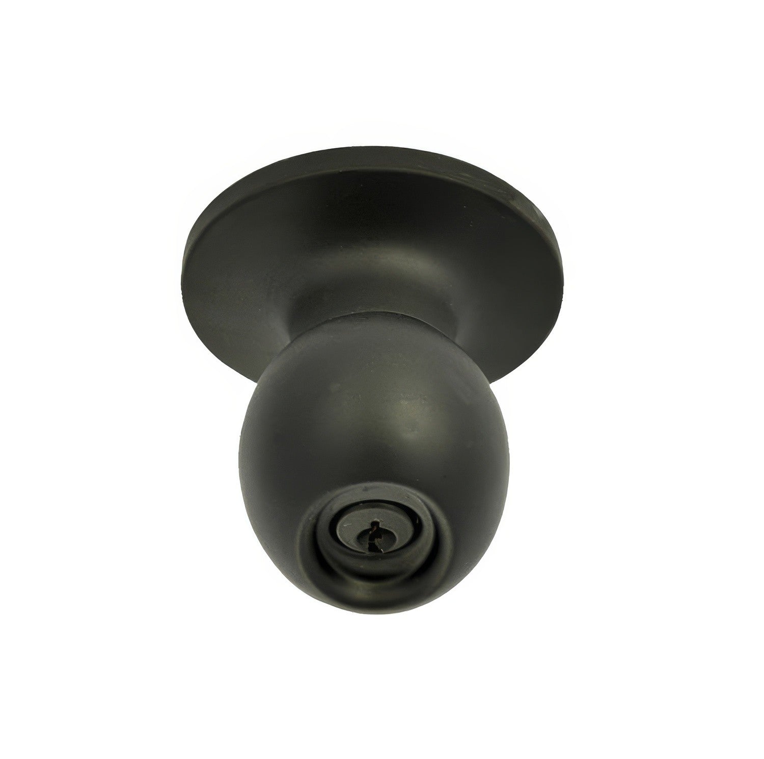 Better Home Products Miraloma Keyed Entry Door Knob