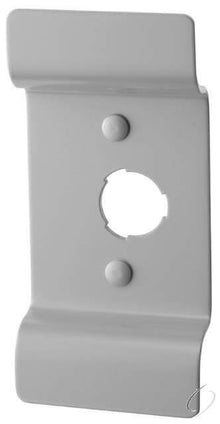 Yale 217F689 Nightlatch Cylinder by Pull Exit Device Trim