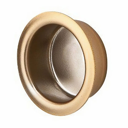 Ives 218B Finger Pulls.