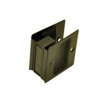 Better Home Products Passage Sliding Pocket Door Lock