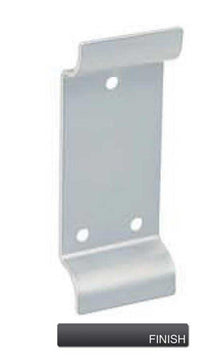 Cal-Royal 2200-DTP Pull Exit Device Trim Only