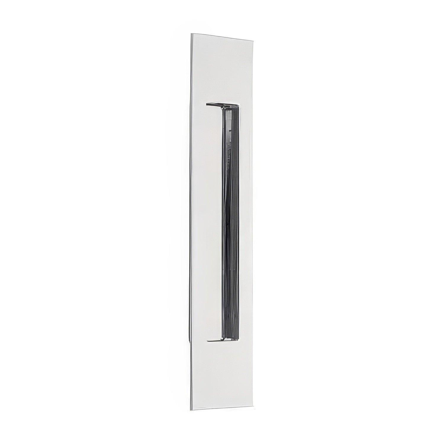 Emtek 10 Inch Modern Rectangular Flush Pull