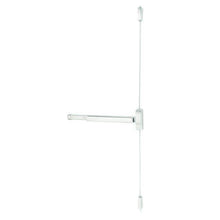 Stanley 22086303 3' Keyed Entry Vertical Rod Exit Device.