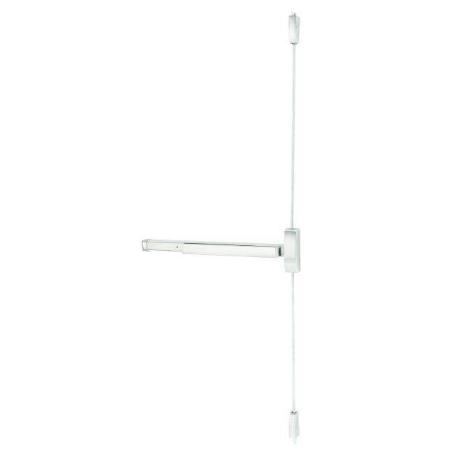 Stanley 22086303 3' Keyed Entry Vertical Rod Exit Device