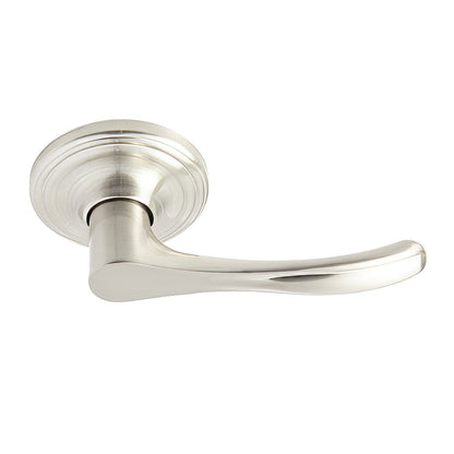 Better Home Products Sea Cliff Passage Door Lever
