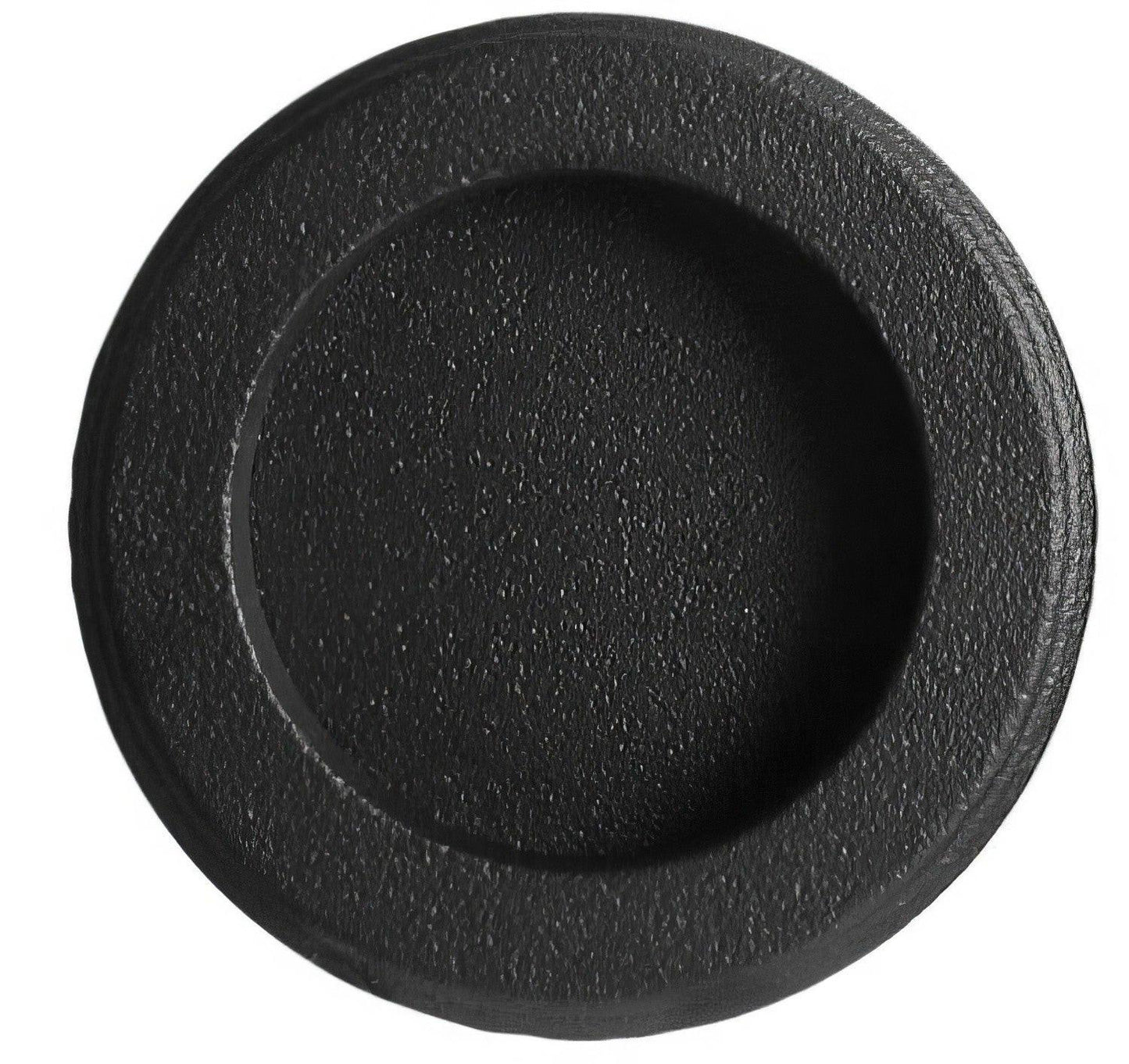 Emtek Inch Diameter Round Flush Door Pull