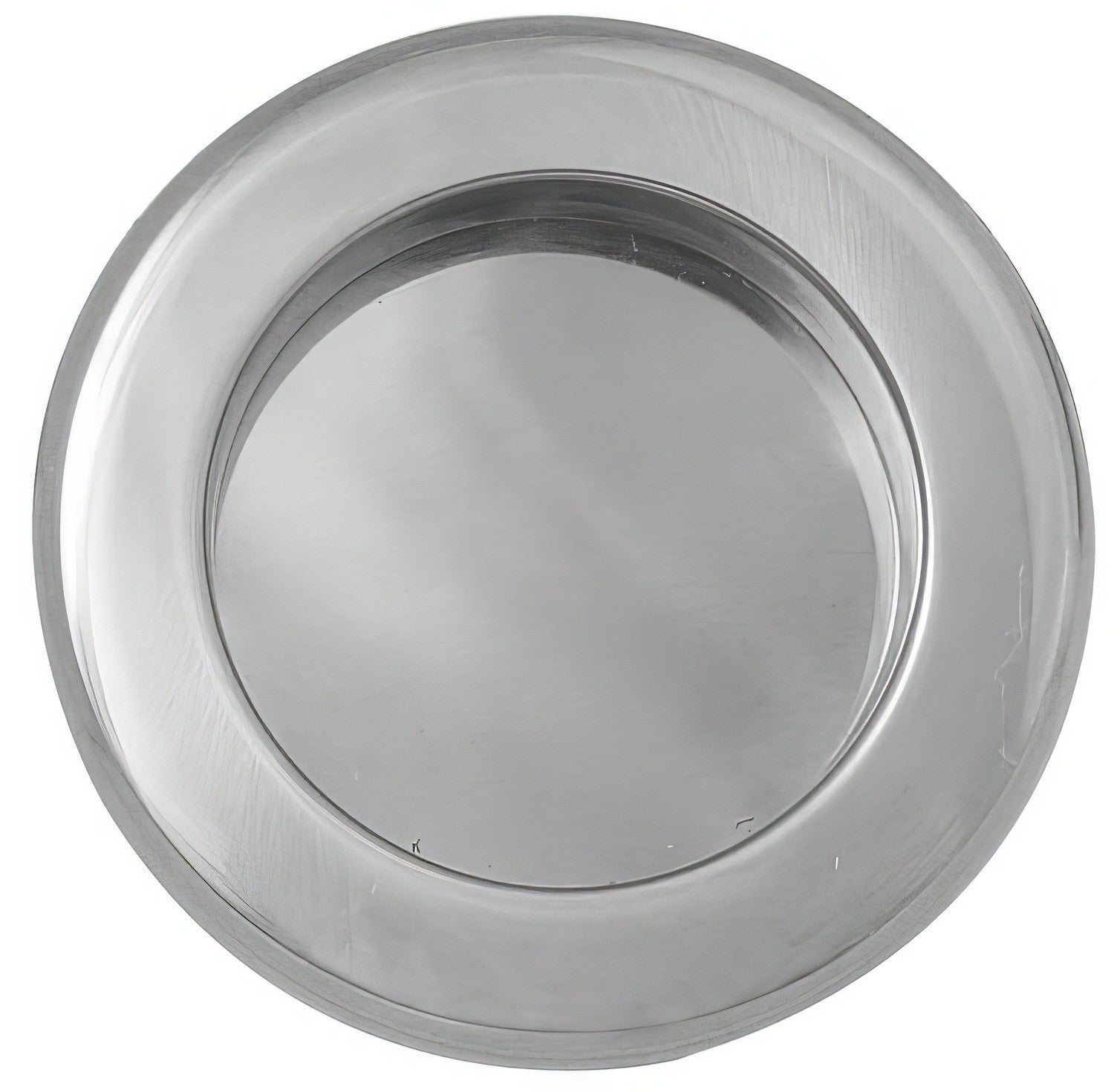 Emtek Inch Diameter Round Flush Door Pull