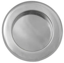 Emtek Inch Diameter Round Flush Door Pull