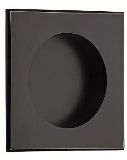 Emtek 2213US Square Flush Pull