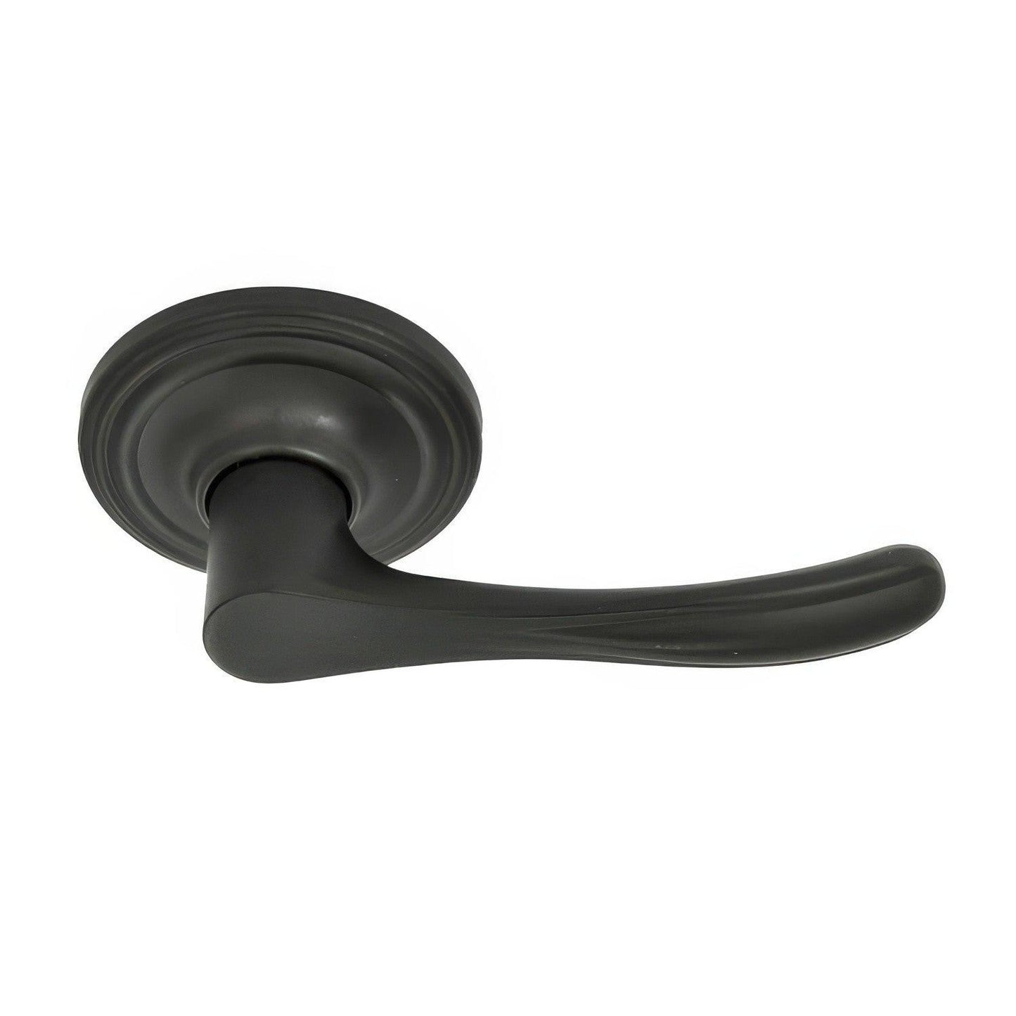Better Home Products Sea Cliff Passage Door Lever