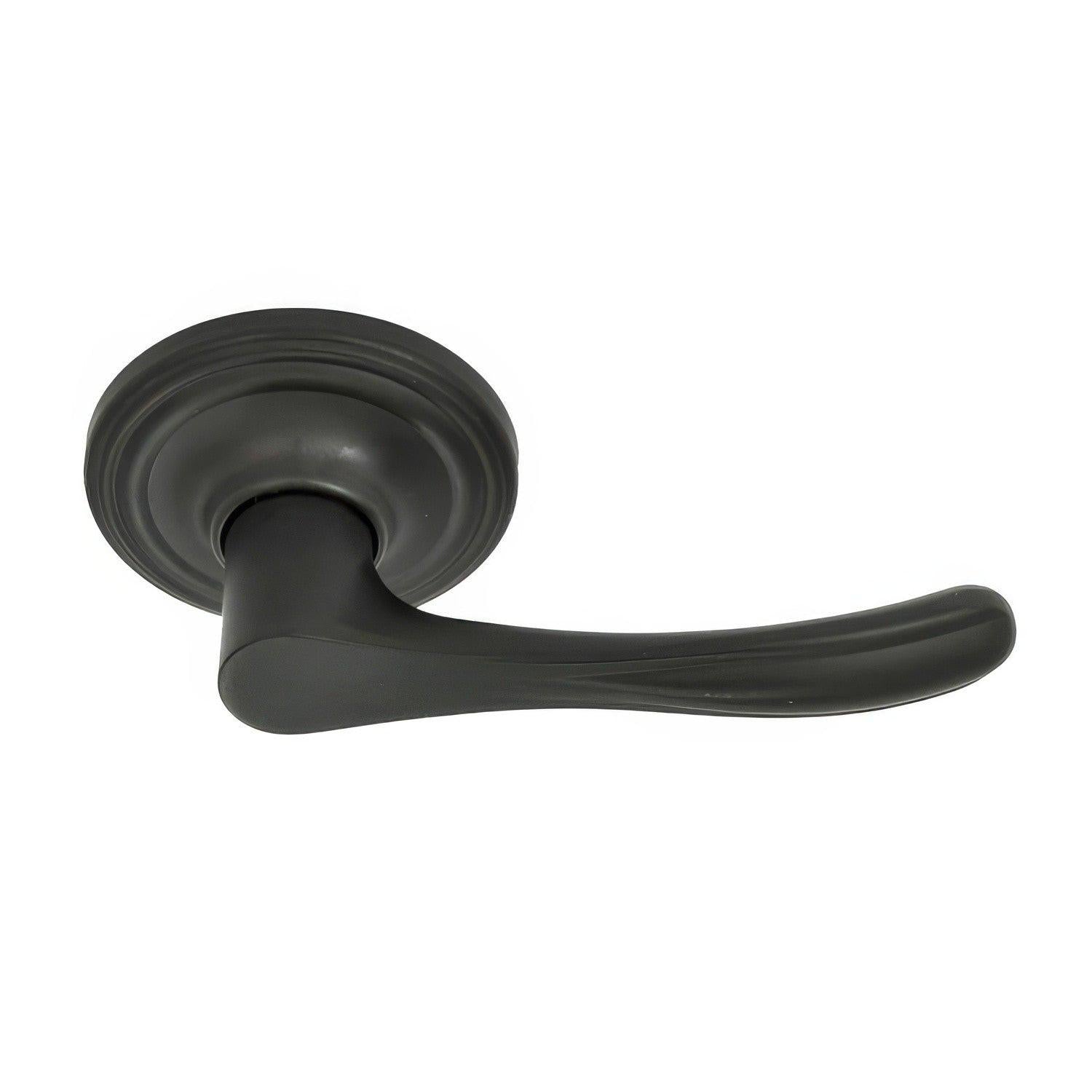 Better Home Products Sea Cliff Passage Door Lever