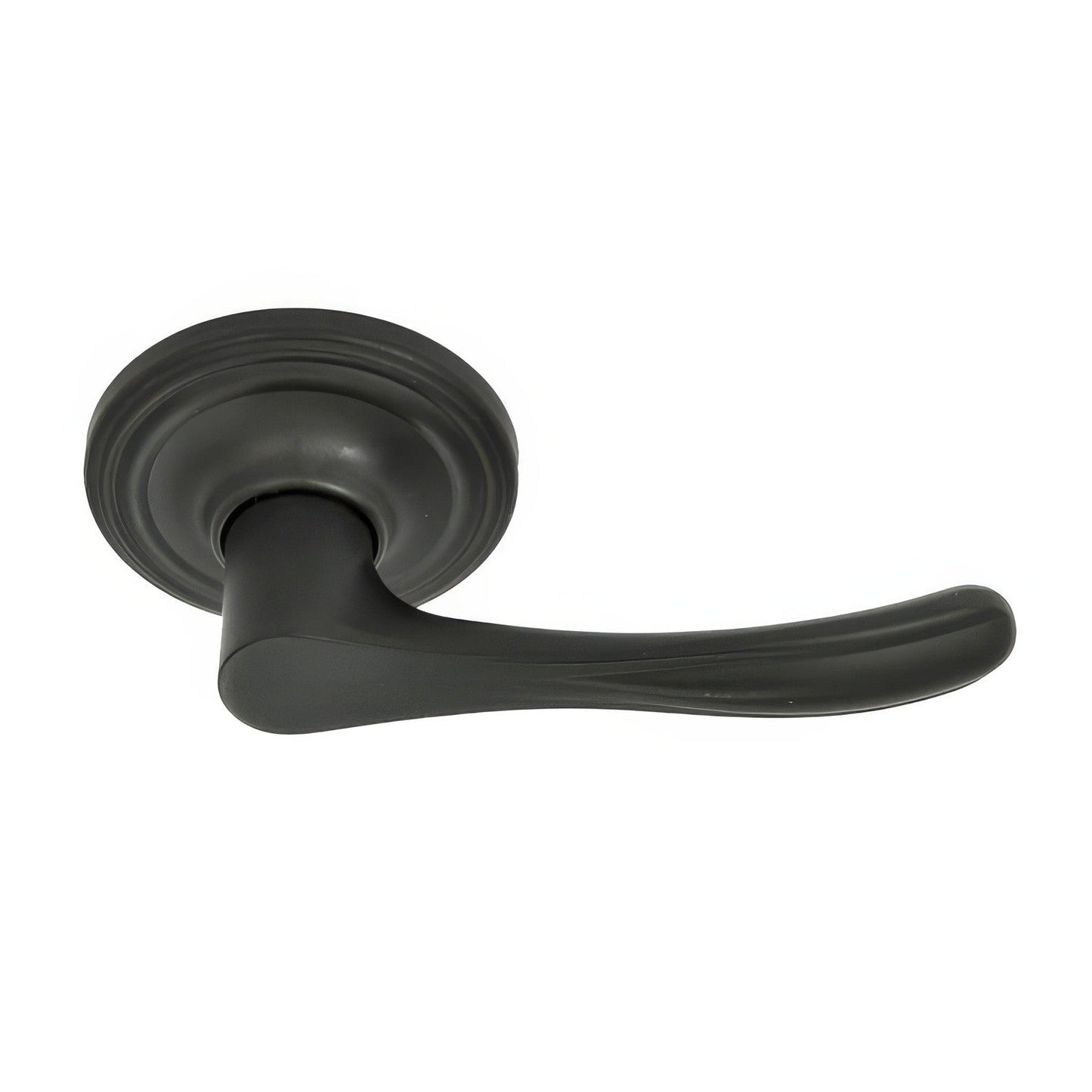 Better Home Products Sea Cliff Passage Door Lever