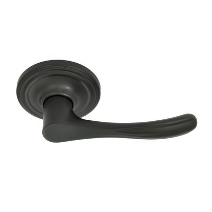 Better Home Products Sea Cliff Passage Door Lever