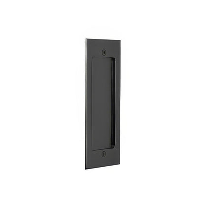 Emtek Modern Rectangular Flush Pull