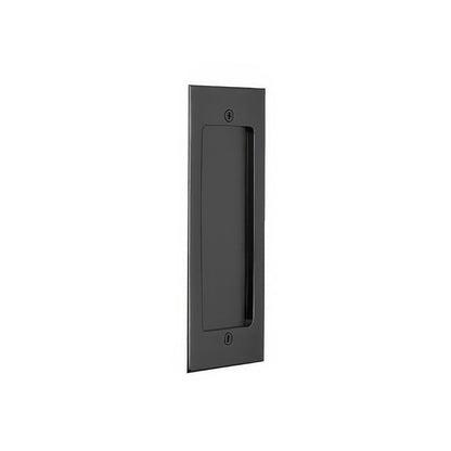 Emtek Modern Rectangular Flush Pull