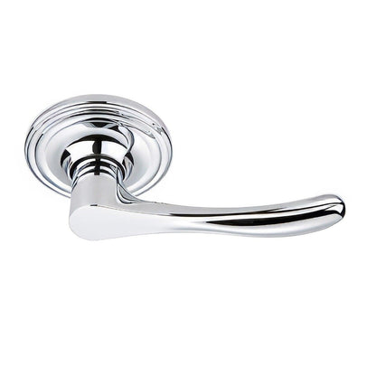 Better Home Products Sea Cliff Passage Door Lever