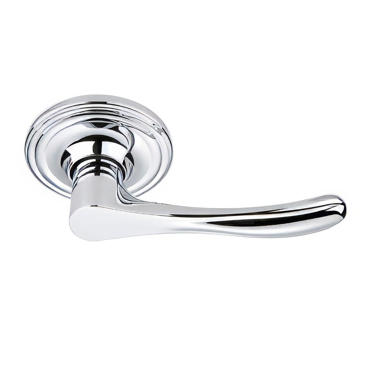 Better Home Products Sea Cliff Passage Door Lever