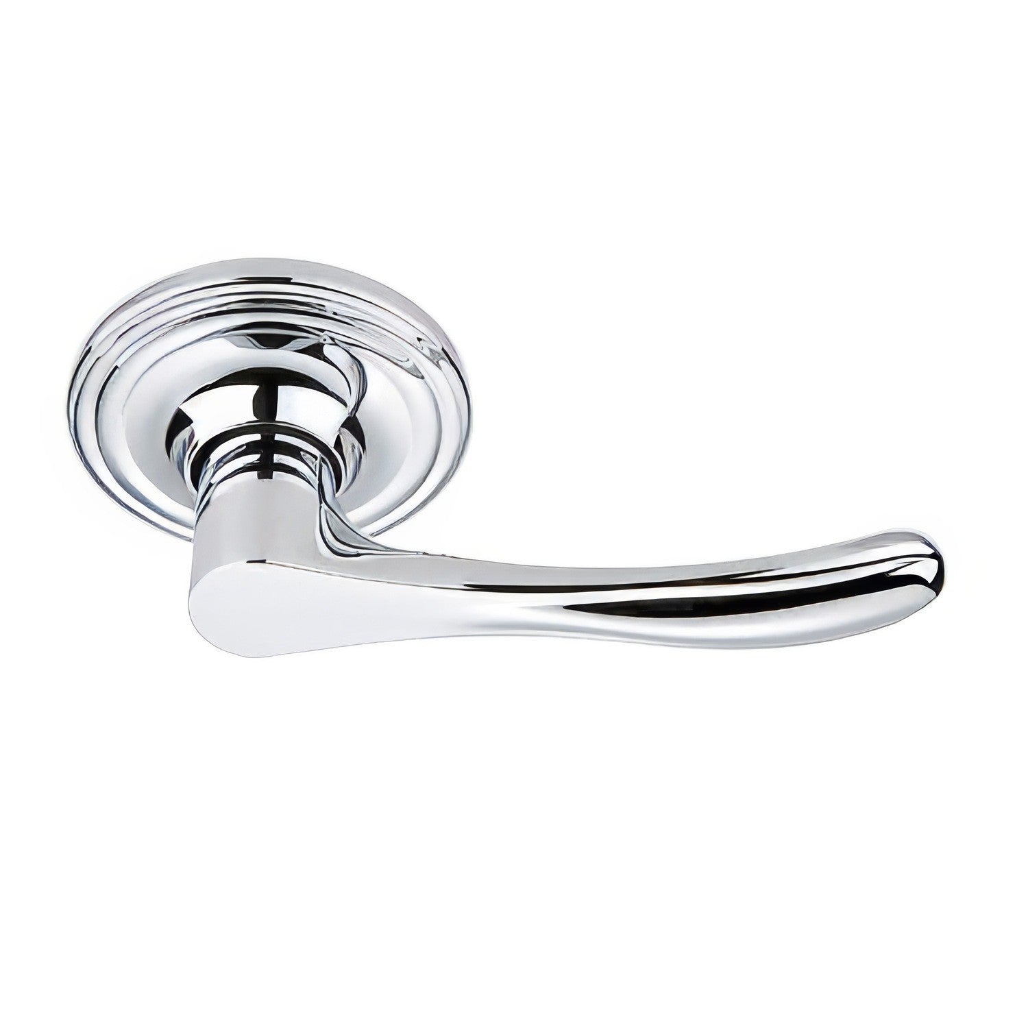 Better Home Products Sea Cliff Passage Door Lever