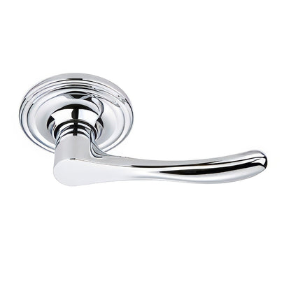 Better Home Products Sea Cliff Passage Door Lever