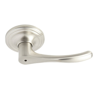 Better Home Products Sea Cliff Privacy Door Lever
