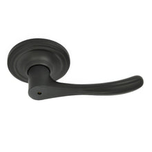 Better Home Products Sea Cliff Privacy Door Lever