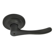 Better Home Products Sea Cliff Privacy Door Lever