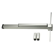 Von Duprin 2227EOF3 3ft. Surface Mounted Vertical Rod Fire Rated Exit Device.