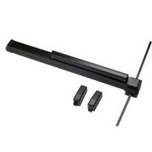 Von Duprin 2227EOF3 3ft. Surface Mounted Vertical Rod Fire Rated Exit Device.