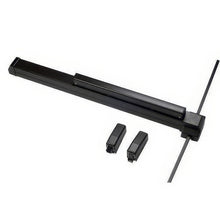 Von Duprin 2227EO6 3ft. Surface Mounted Vertical Rod Exit Device.