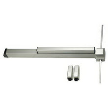 Von Duprin 2227EOF4 4ft. Surface Mounted Vertical Rod Fire Rated Exit Device.