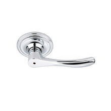 Better Home Products Sea Cliff Privacy Door Lever