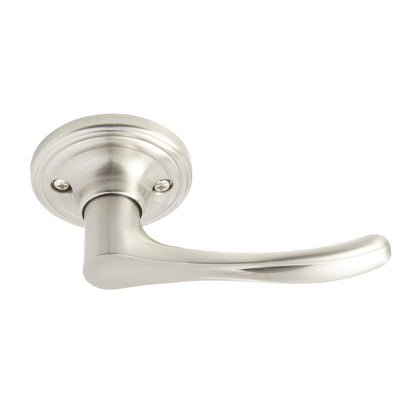 Better Home Products Sea Cliff Dummy Door Lever