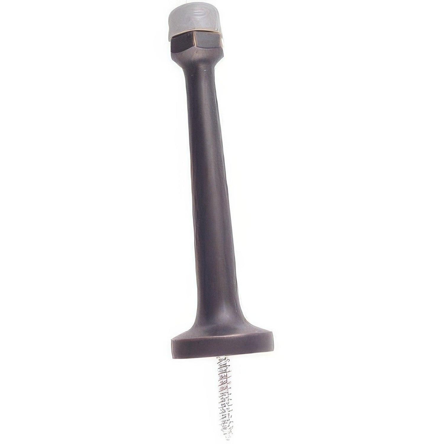 Emtek 4 Inch Door Stop