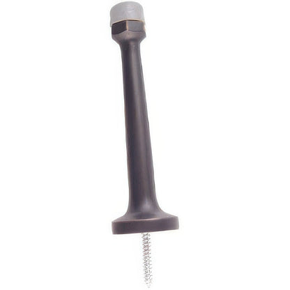 Emtek 4 Inch Door Stop.