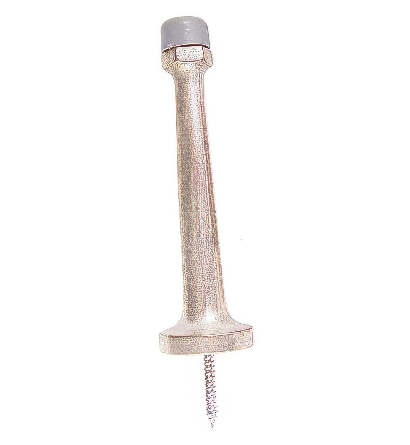 Emtek 4 Inch Door Stop.