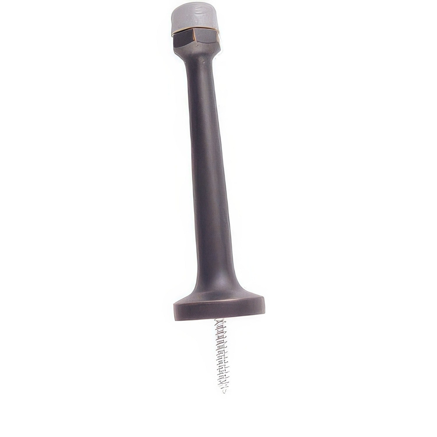 Emtek 4 Inch Door Stop.