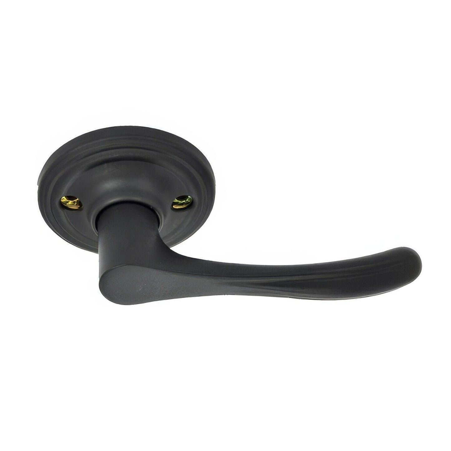 Better Home Products Sea Cliff Dummy Door Lever