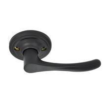 Better Home Products Sea Cliff Dummy Door Lever