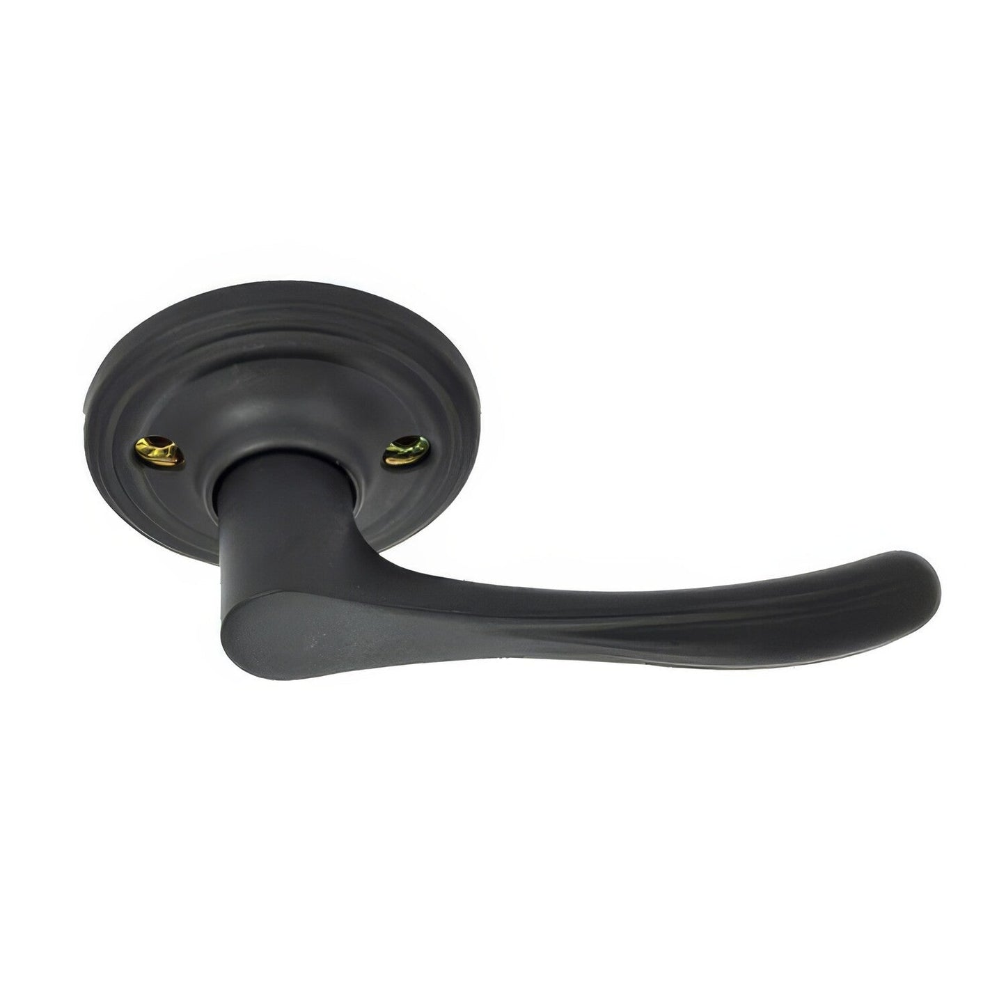 Better Home Products Sea Cliff Dummy Door Lever