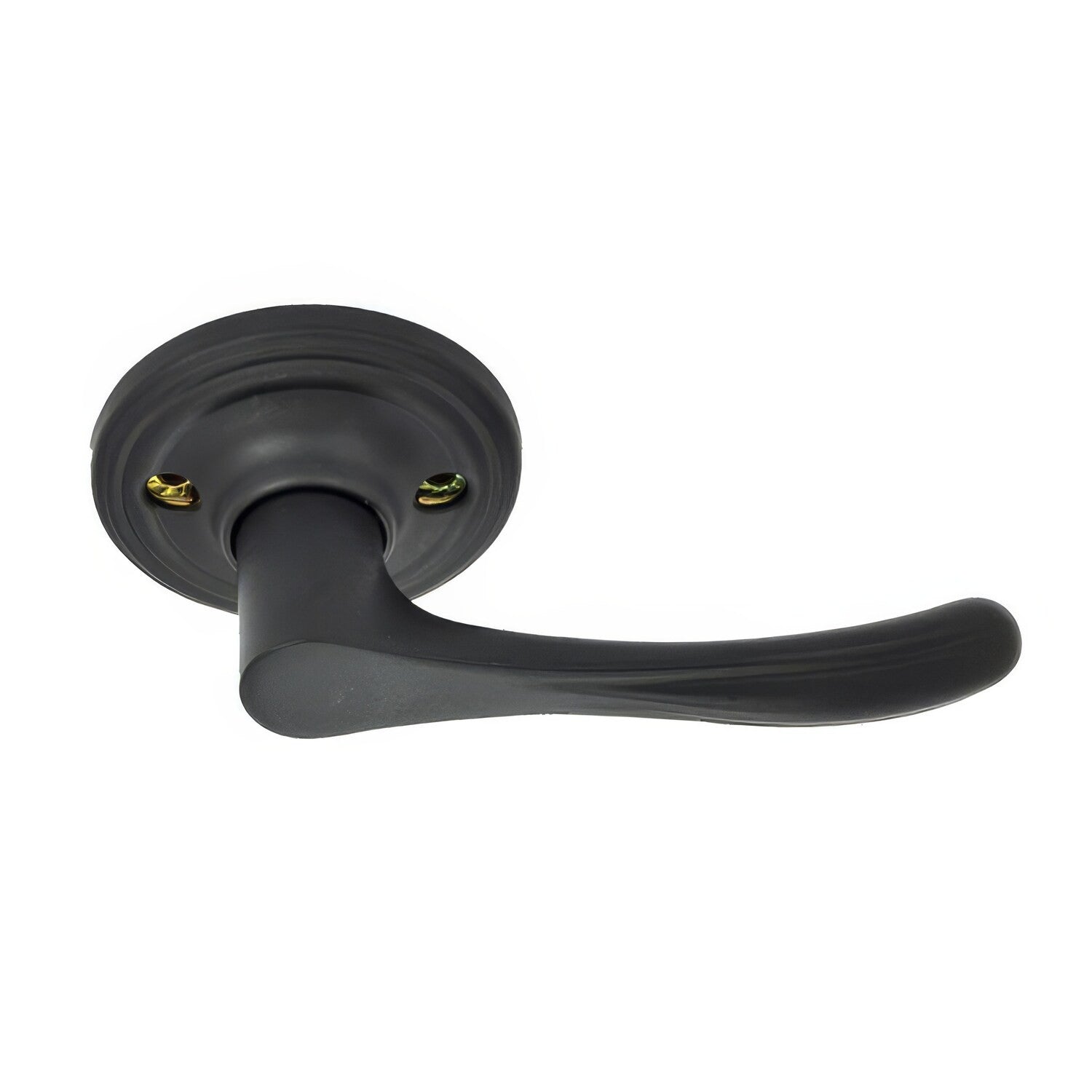 Better Home Products Sea Cliff Dummy Door Lever