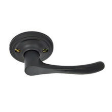 Better Home Products Sea Cliff Dummy Door Lever