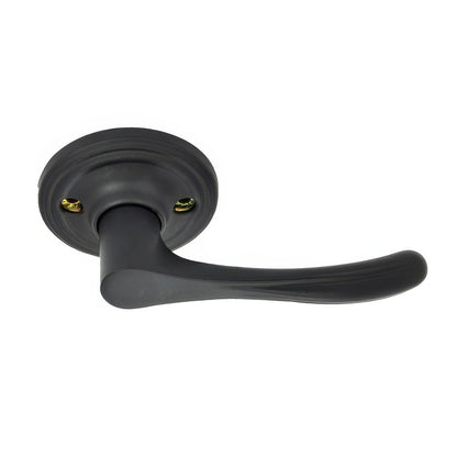 Better Home Products Sea Cliff Dummy Door Lever