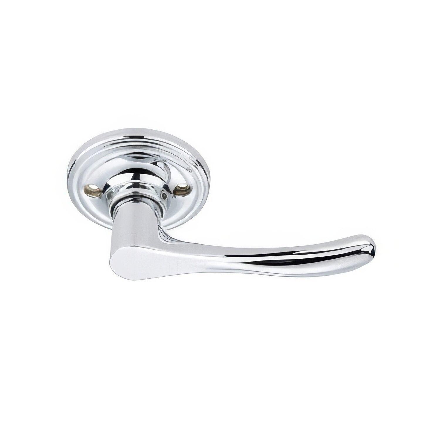 Better Home Products Sea Cliff Dummy Door Lever