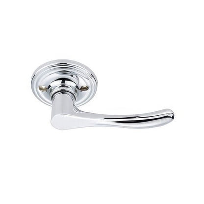 Better Home Products Sea Cliff Dummy Door Lever