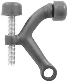 Emtek 2-3/8" Height Solid Brass Hinge Pivot Stop
